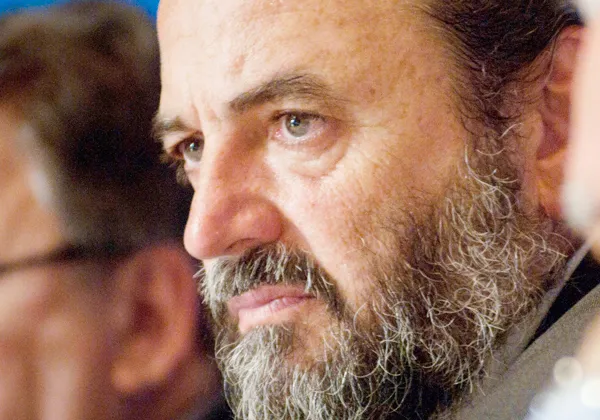 José  María Campagnoli