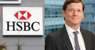 Martino HSBC