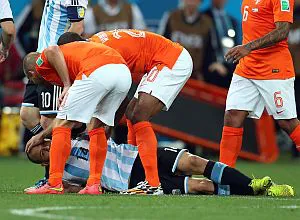 mascherano