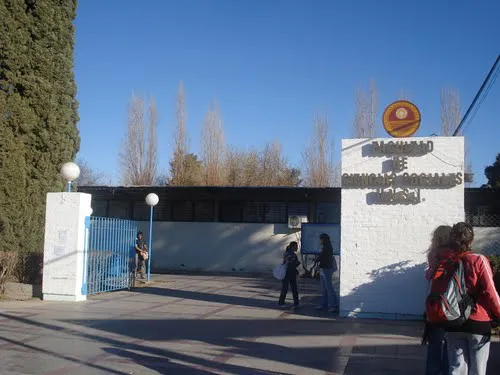 facultad