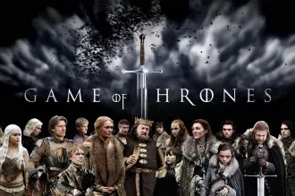 Game of Thrones