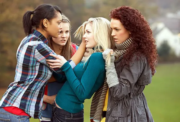 Bullying