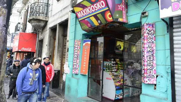 maxikiosco-Avellaneda