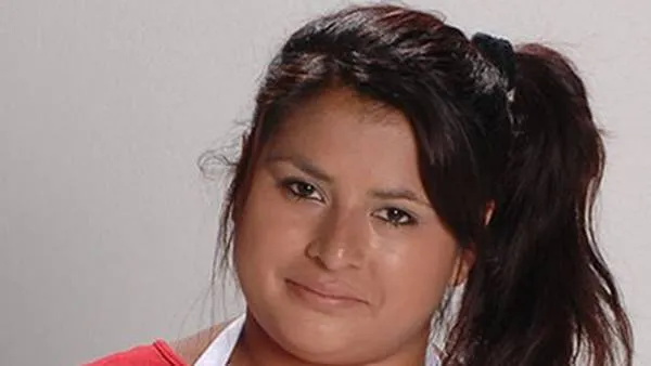 Elba Rodriguez