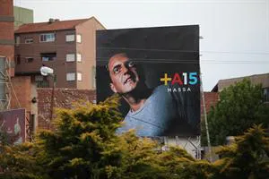 cartel massa