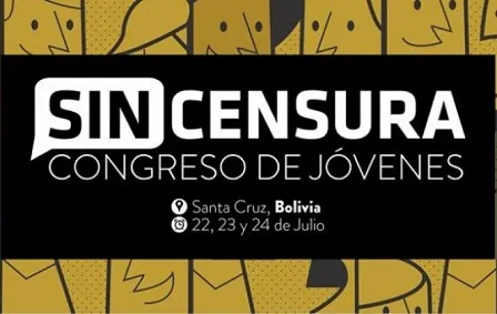 SinCensuraº