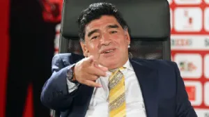Maradona