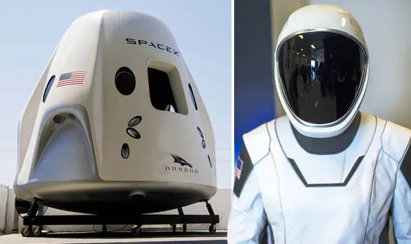 SpaceX-crew-dragon