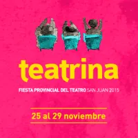 teatrina