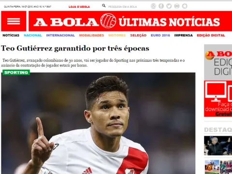 Sporting