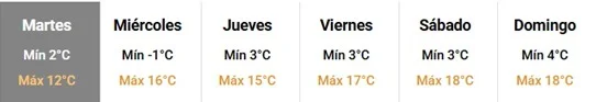 Clima 23-6