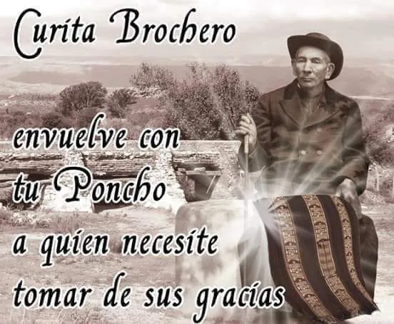 Cura Brochero 1