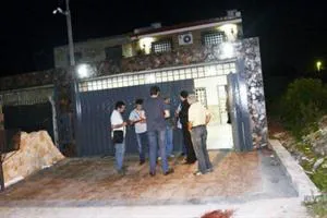 Balean a empresario argentino en Paraguay