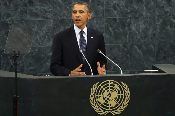 Barack Obama