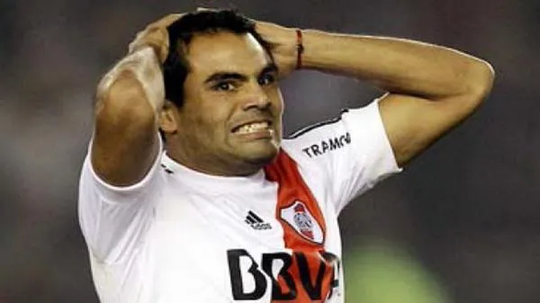 Gabriel Mercado