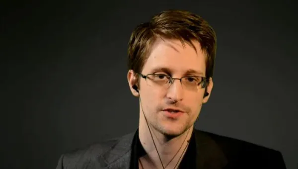 snowden