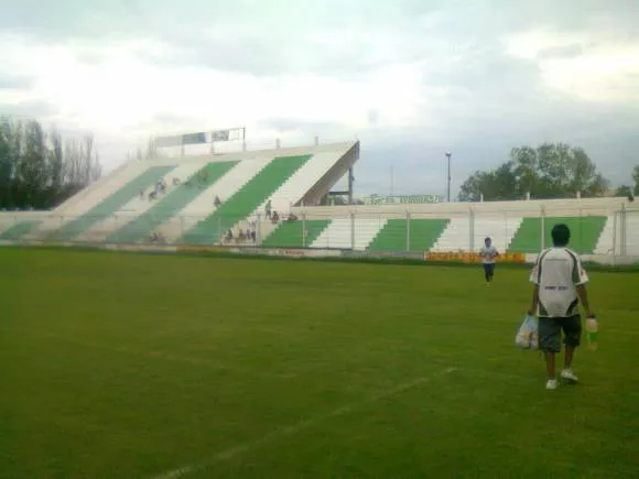 Club Sportivo