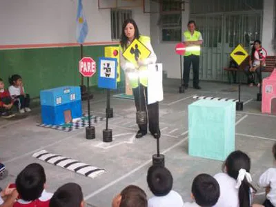 DOCENTES