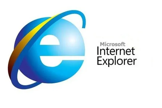Internet Explorer