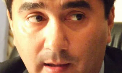 Mauricio Ibarra