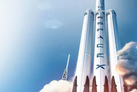 heavy-rocket
