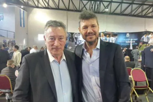 elecciones AFA