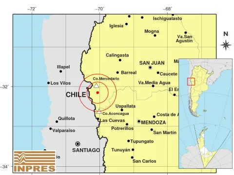 Sismo