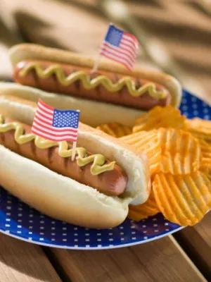 hotdog