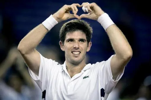 Federico delbonis