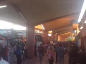 terminal