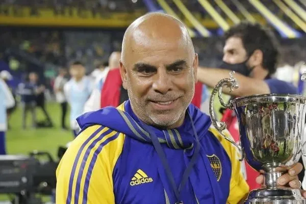 Chicho Serna