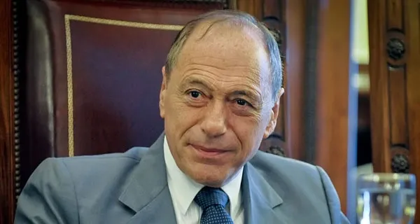 Zaffaroni-juez