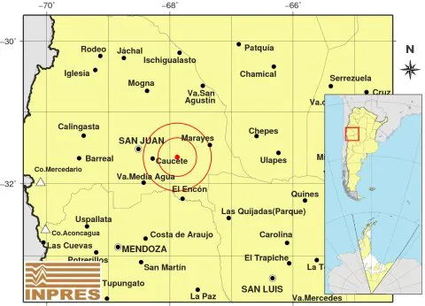 Sismo