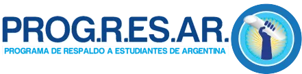 Progresar