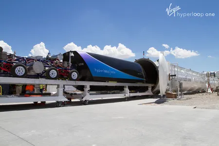 hyperloop