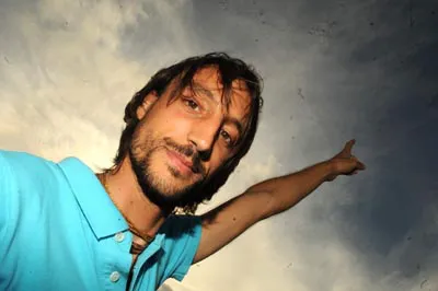 Felipe Campos Otamendi