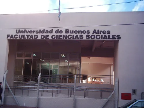 Sociales