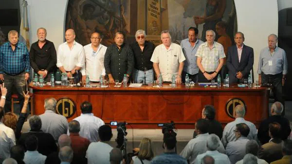 Plenario-CGT-sindicalistas