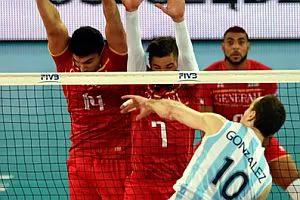 voley