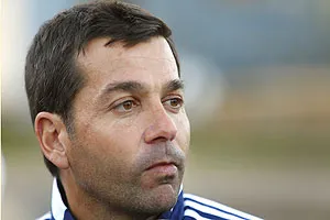 Santiago Capurro