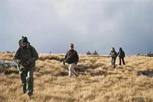 Islas Malvinas