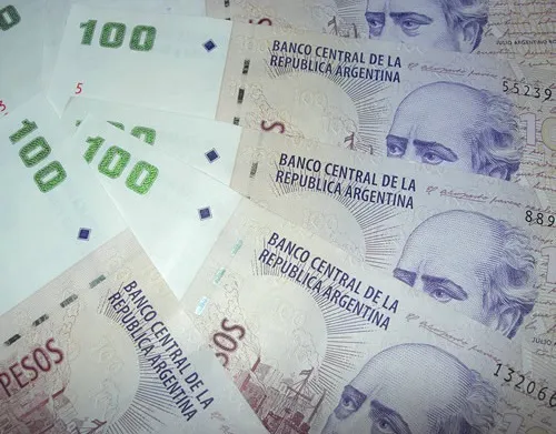 billetes