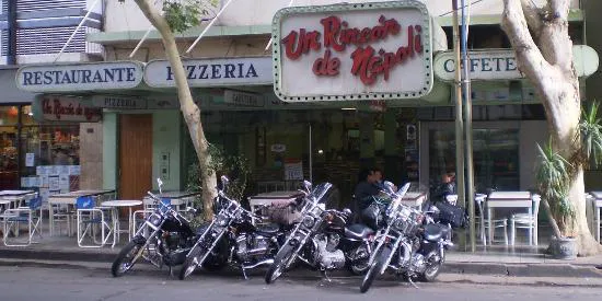 rincon de napoli