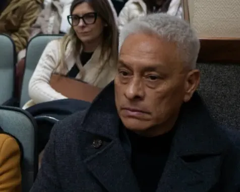 QUIROGA MOYANO, PAREDES, MIGUEL VEGA