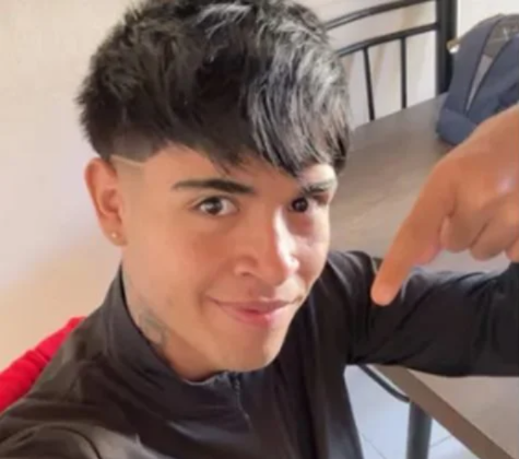 Niño marta