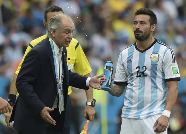 Pocho Lavezzi