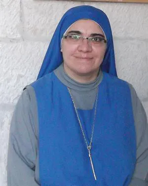 Hermana María
