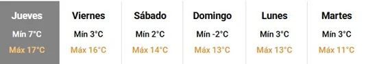 clima 18-6