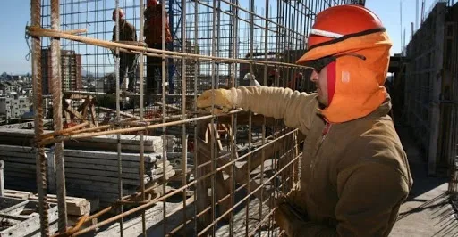 construcción