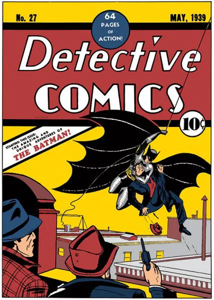 DC